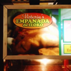 Victoria's Empanada de Iloko
