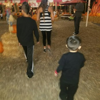 Stu Miller's Pumpkin Patch - Festivals Near Me - Simi Valley, California