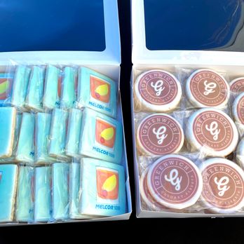 A Worthy Cookie - Desserts Near Me - Sturgeon County, Alberta