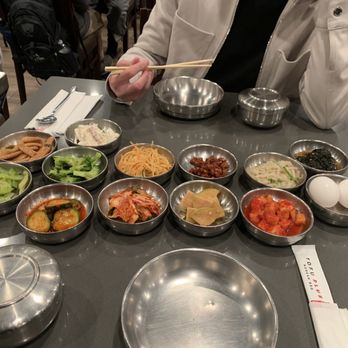 Tofu Plus - Side Dishes - Korean Near Me - Cupertino, California Tofu Plus - Side Dishes - Korean Near Me - Cupertino, California