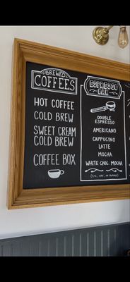 Gotham Bagels by null