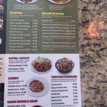 O-Dai-Ba - Soups and platters - Japanese Near Me - Rancho Cucamonga, California O-Dai-Ba - Soups and platters - Japanese Near Me - Rancho Cucamonga, California