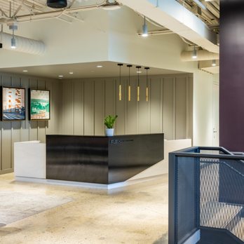 Flex at Chesterbrook - Shared Office Spaces Near Me - Chesterbrook, Pennsylvania Flex at Chesterbrook - Shared Office Spaces Near Me - Chesterbrook, Pennsylvania