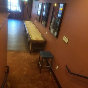 Crush Lounge - Shuffle board. - Venues & Event Spaces Near Me - Napa, California