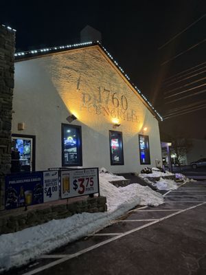 1760 Pub N Grille by null