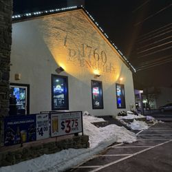 1760 Pub N Grille