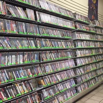 1UP Videogames - Video Game Stores Near Me - Covina, California