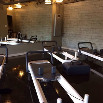 The Pilates Garage - Beautiful space - Pilates Near Me - Nashville, Tennessee