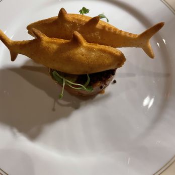 El Cielo - Tuna Tartare - Latin American Near Me - Washington, DC, District of Columbia El Cielo - Tuna Tartare - Latin American Near Me - Washington, DC, District of Columbia