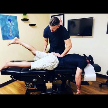 Relief Docs Chiropractic - Chiropractors Near Me - Phoenix, Arizona Relief Docs Chiropractic - Chiropractors Near Me - Phoenix, Arizona