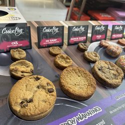 Cookie Plug