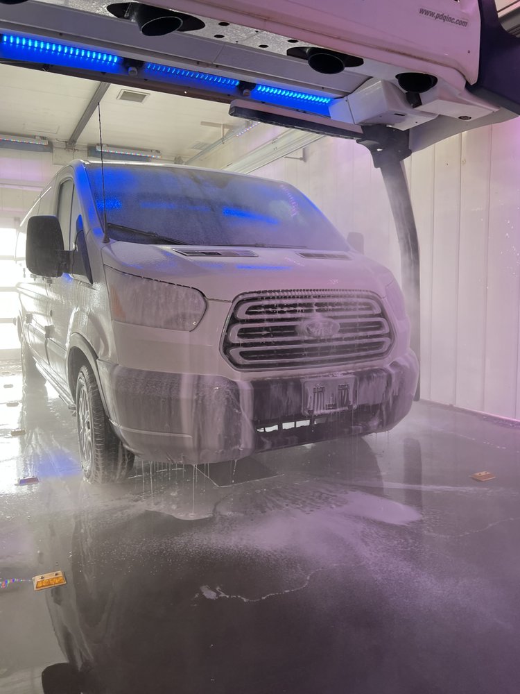 LAVE AUTO CONCORDE 81 Photos 125A Boulevard de la Concorde O, Laval