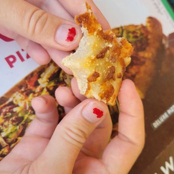 Marco's Pizza - Raw dough - Pizza Near Me - San Diego, California Marco's Pizza - Raw dough - Pizza Near Me - San Diego, California