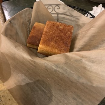 Mandola's Italian - bread - Italian Near Me - Austin, Texas