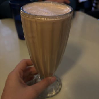 Cafe Habana - Cafe con leche - Cuban Near Me - New York, New York