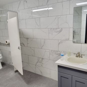 Group Therapy Bar And Grill - Restroom - Sports Bars Near Me - Renton, Washington Group Therapy Bar And Grill - Restroom - Sports Bars Near Me - Renton, Washington