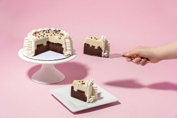 Bartleby’s Homemade Ice Cream by null