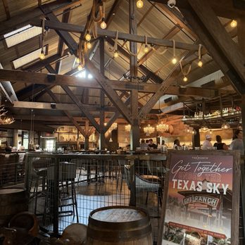 The Ranch - Inside - Steakhouses Near Me - Irving, Texas The Ranch - Inside - Steakhouses Near Me - Irving, Texas