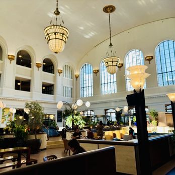 Denver Union Station - Train Stations Near Me - Denver, Colorado