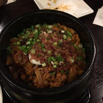 Del Seoul - Kimchi Fried Rice - Korean Near Me - Chicago, Illinois Del Seoul - Kimchi Fried Rice - Korean Near Me - Chicago, Illinois