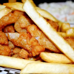 Shady Acres Diner