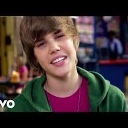 Irving Middle School - Yay Justin Bieber