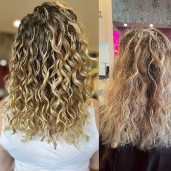 Headspace Salon and Co-op - Curly cut: stylist- Jeannette R. IG: jrobleshair for more of her work. Dm to book directly! - Hair Salons Near Me - Austin, Texas Headspace Salon and Co-op - Curly cut: stylist- Jeannette R. IG: jrobleshair for more of her work. Dm to book directly! - Hair Salons Near Me - Austin, Texas