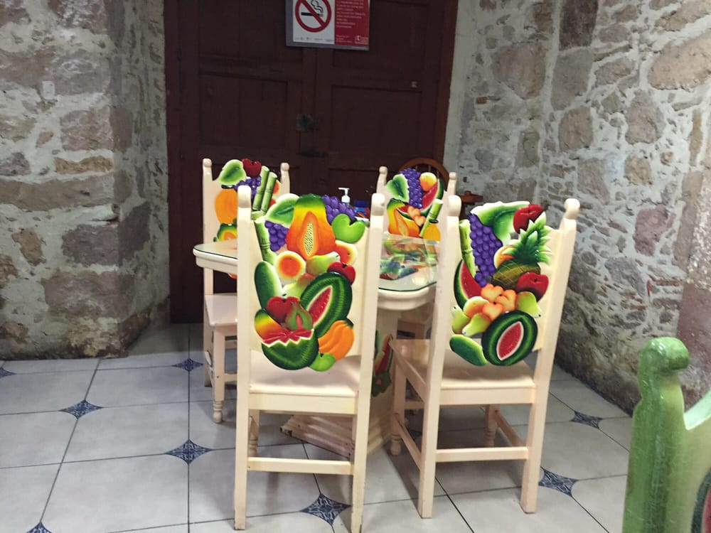 Tortas y Jugos el Mago