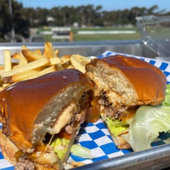 Ridgewalk Social - RS Burger - Burgers Near Me - La Jolla, California Ridgewalk Social - RS Burger - Burgers Near Me - La Jolla, California
