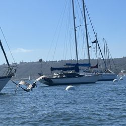 Shelter Island Boat Launch Ramp