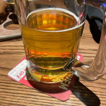 Outback Steakhouse - Blonde beer - Steakhouses Near Me - Westlake, Ohio Outback Steakhouse - Blonde beer - Steakhouses Near Me - Westlake, Ohio