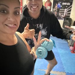 Elite Pro Boxing - Coach DFlo!
