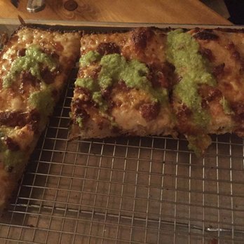 Emily - Tomatillo special - Pizza Near Me - New York, New York Emily - Tomatillo special - Pizza Near Me - New York, New York