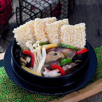 Shanghai Mong - Korean Near Me - New York, New York Shanghai Mong - Korean Near Me - New York, New York