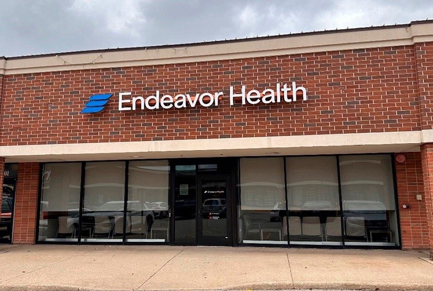 Anne Schneider, DO -  Edward Elmhurst - child therapist in Naperville, IL