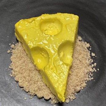 Valle - Cheesecake, duh - Wine Bars Near Me - Oceanside, California