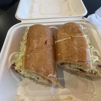 Cajon Pass Deli - Chicken Diablo sandwich El Diablo - Delis Near Me - El Cajon, California Cajon Pass Deli - Chicken Diablo sandwich El Diablo - Delis Near Me - El Cajon, California