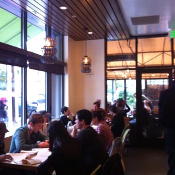Nopalito - Mexican Near Me - San Francisco, California