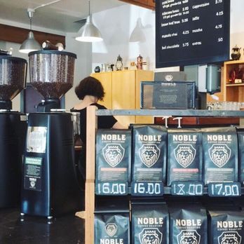 Noble Coffee Roasting - Coffee & Tea Near Me - Ashland, Oregon Noble Coffee Roasting - Coffee & Tea Near Me - Ashland, Oregon