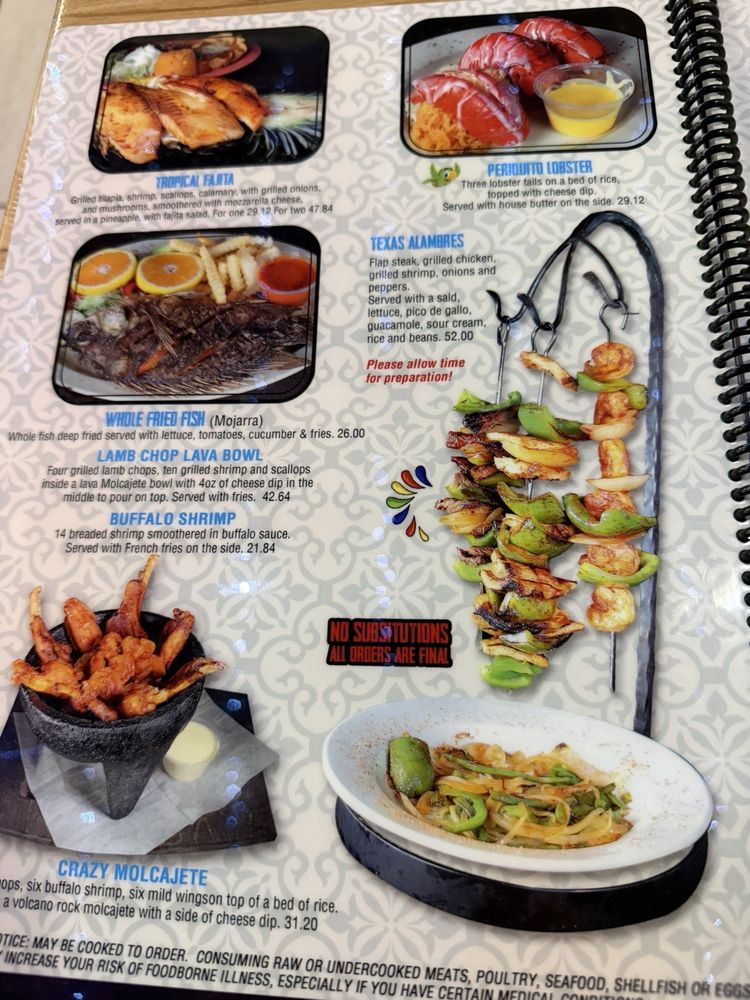 Frida's Grill & Cantina