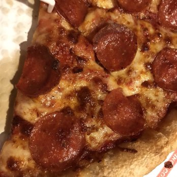 Sarpino's Pizzeria - We'll done pizza - Pizza Near Me - Overland Park, Kansas Sarpino's Pizzeria - We'll done pizza - Pizza Near Me - Overland Park, Kansas