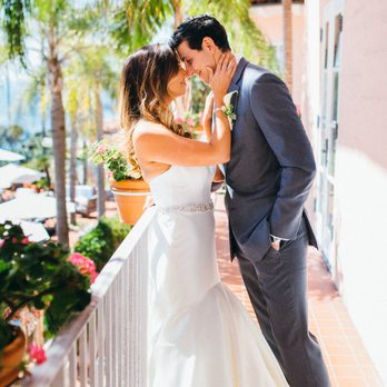 Adore Wedding Design - La Valencia Wedding - Wedding Planning Near Me - Chula Vista, California