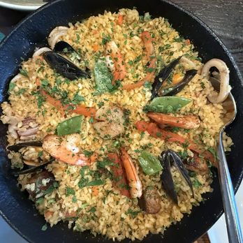 Oceano Midlothian - PAELLA - Spanish Near Me - Midlothian, Virginia Oceano Midlothian - PAELLA - Spanish Near Me - Midlothian, Virginia