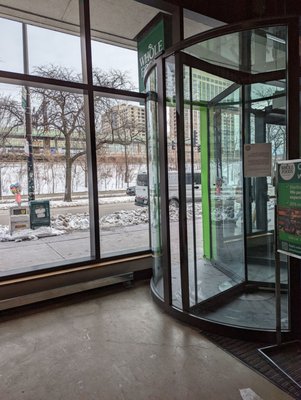 Whole Foods Market by null