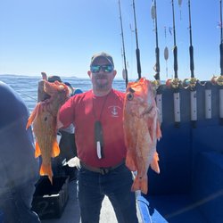 Infinity Sport Fishing Charters