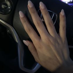 Exotic Nails