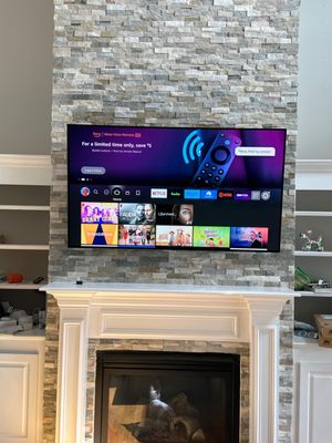 Rockstar Home Systems