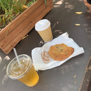 The Trails - Cafes Near Me - Los Angeles, California The Trails - Cafes Near Me - Los Angeles, California