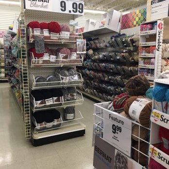 JOANN Fabric and Crafts - Nice selection of yarns - Fabric Stores Near Me - Bloomfield Hills, Michigan JOANN Fabric and Crafts - Nice selection of yarns - Fabric Stores Near Me - Bloomfield Hills, Michigan