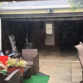 Modern Concepts Contracting - This is what they started with - General Contractors Near Me